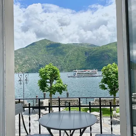 Romeo Apartment Cannobio