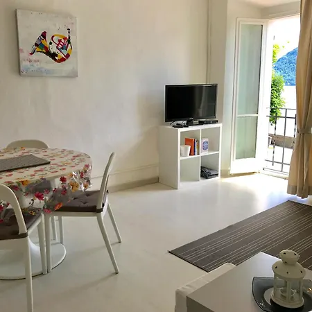 Apartment Romeo Cannobio