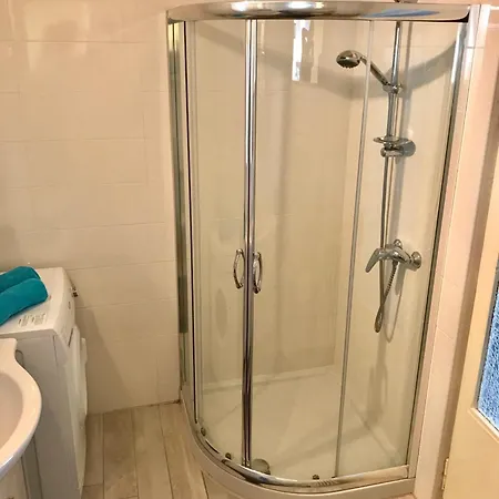 Romeo Апартаменты *