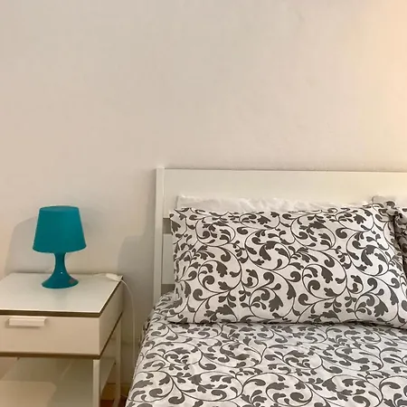 Апартаменты Romeo Каннобио