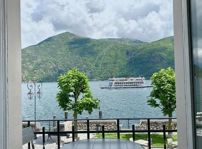 Romeo 아파트 카노비오