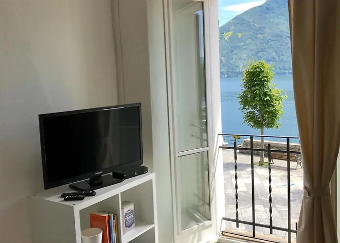 Romeo 아파트 카노비오