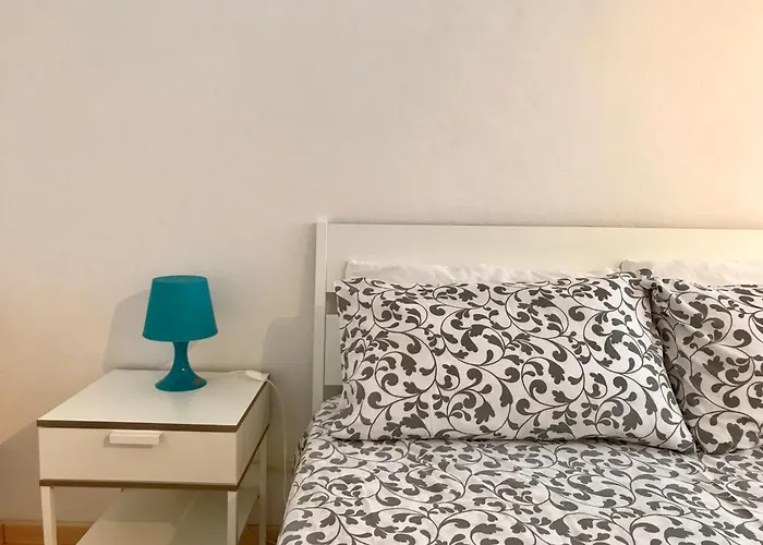 아파트 Romeo 카노비오